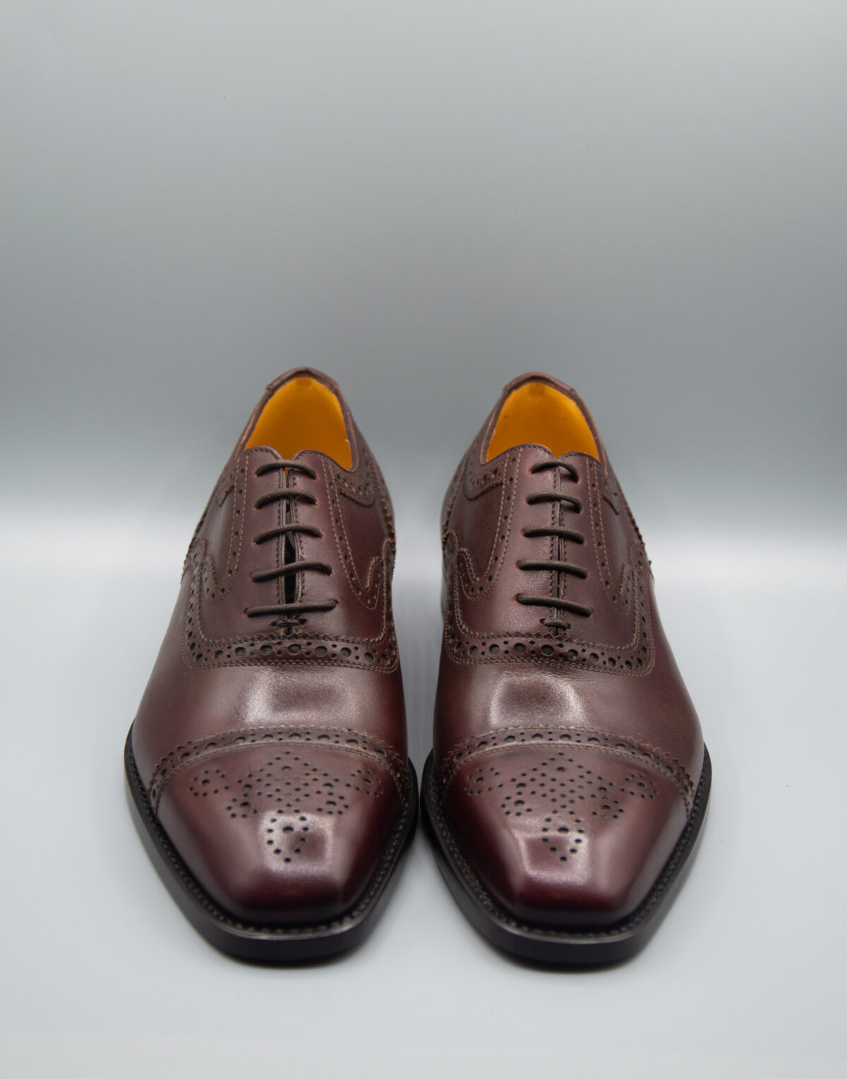 Externa - Oxford duilio bordeaux